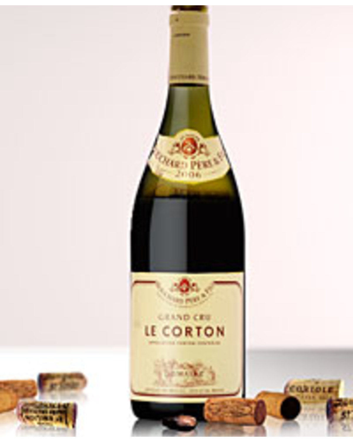 Domaine Bouchard Pere Et Fils Le Corton Grand Cru Nicks Wine