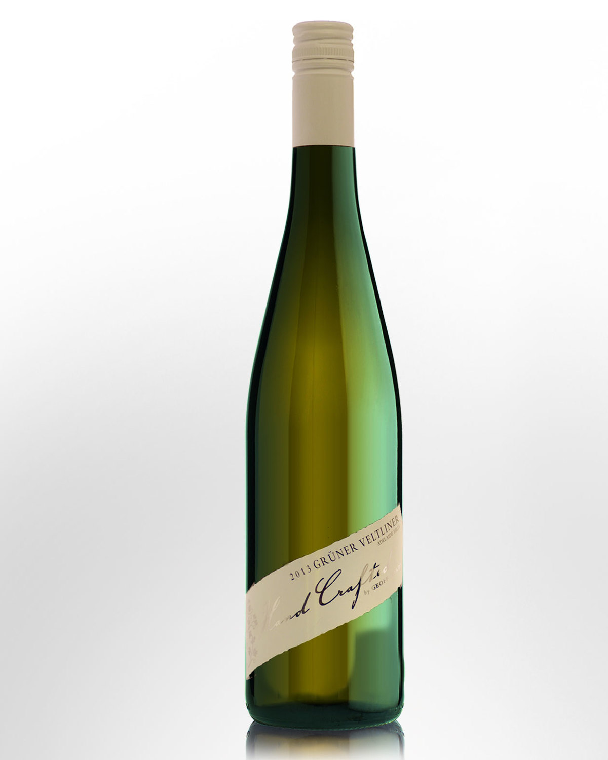 Hand Crafted By Geoff Hardy Gruner Veltliner Nicks Wine Merchants