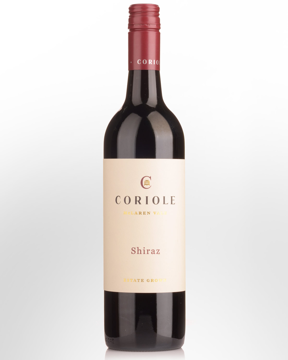 Coriole Estate Shiraz Nicks Wine Merchants