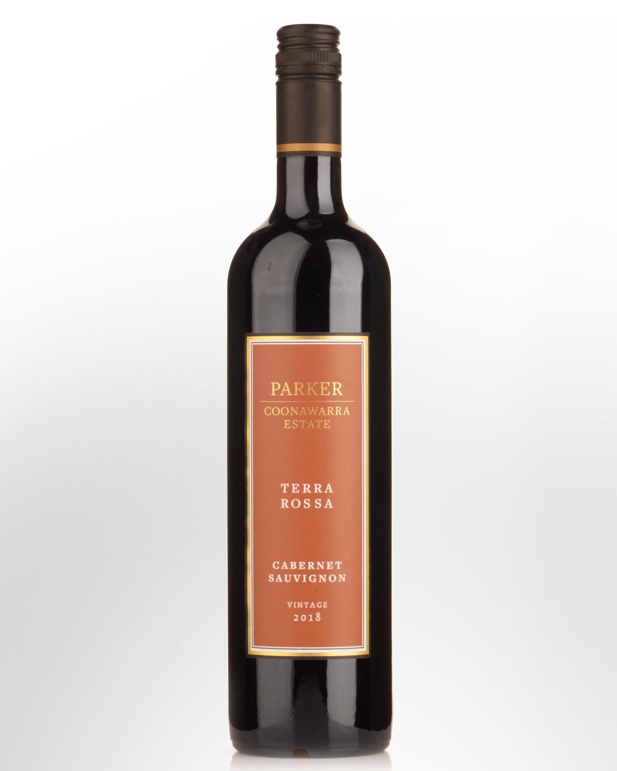 Parker Coonawarra Estate Terra Rossa Cabernet Sauvignon Nicks