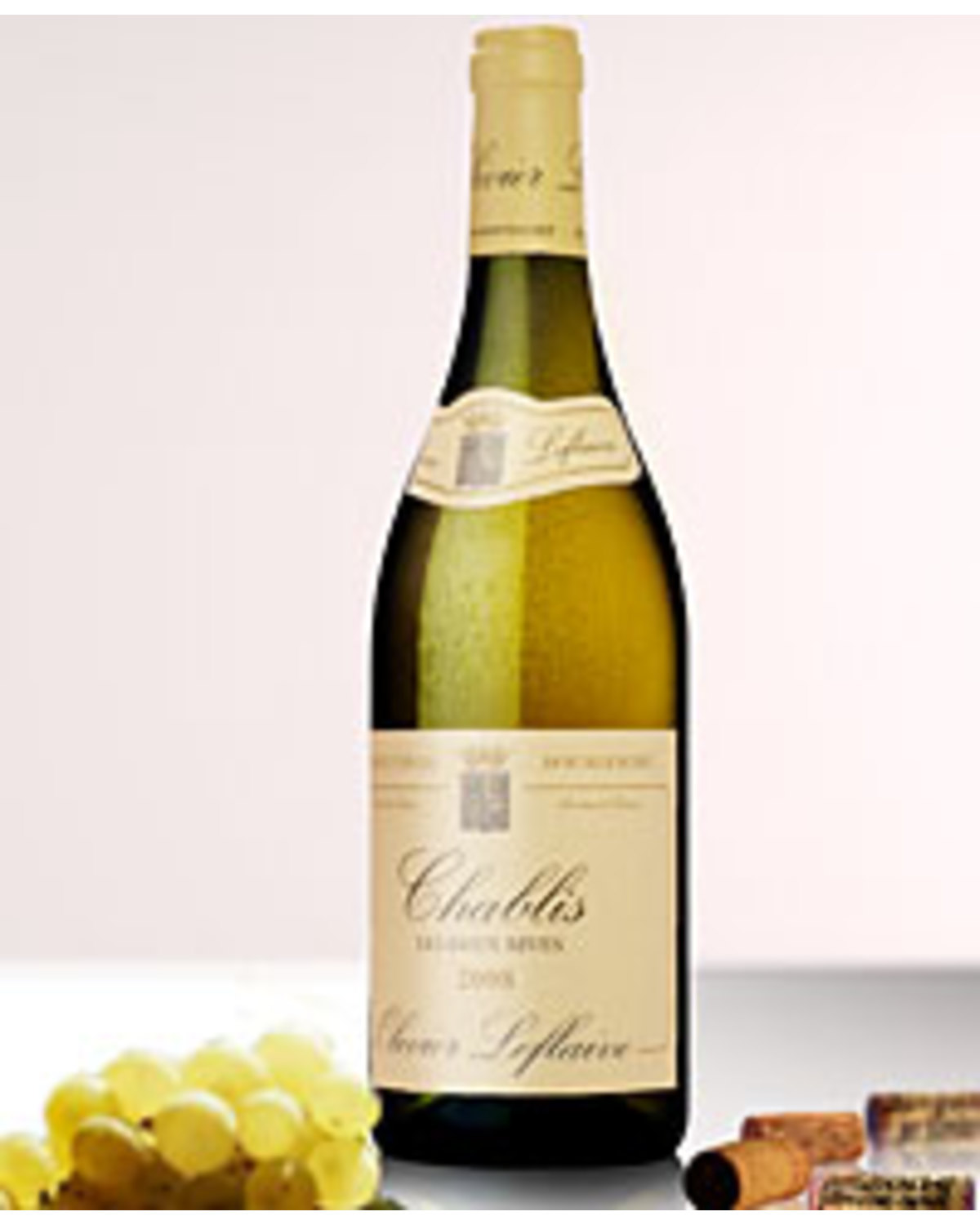 Olivier Leflaive Chablis Er Cru Mont De Milieu Nicks Wine Merchants