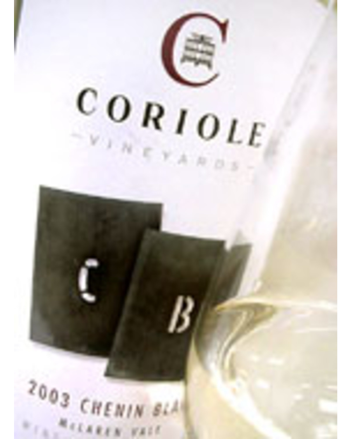 Coriole Chenin Blanc Nicks Wine Merchants