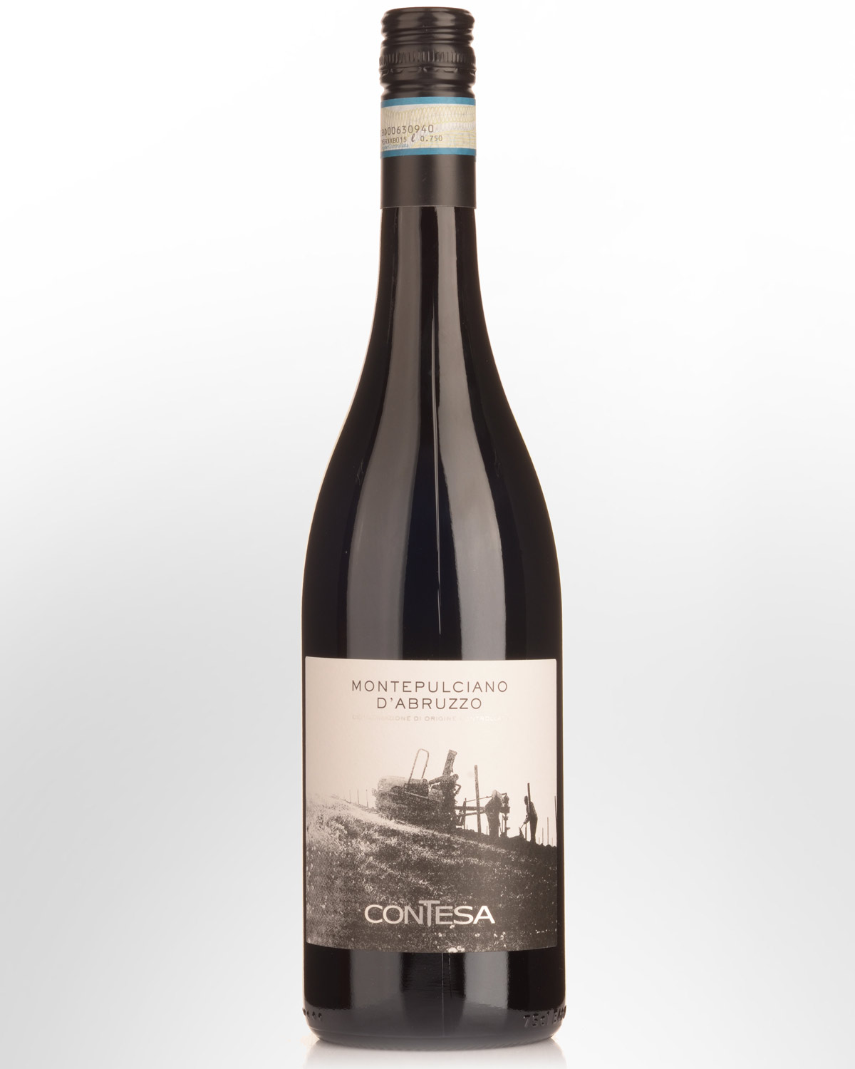 2019 Contesa Montepulciano DAbruzzo Nicks Wine Merchants