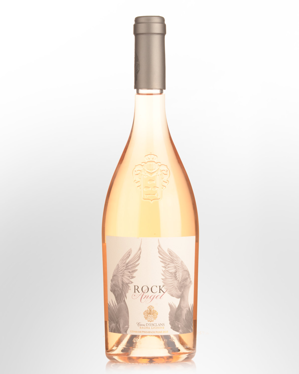 2021 Caves DEsclans Rock Angel Rose Nicks Wine Merchants