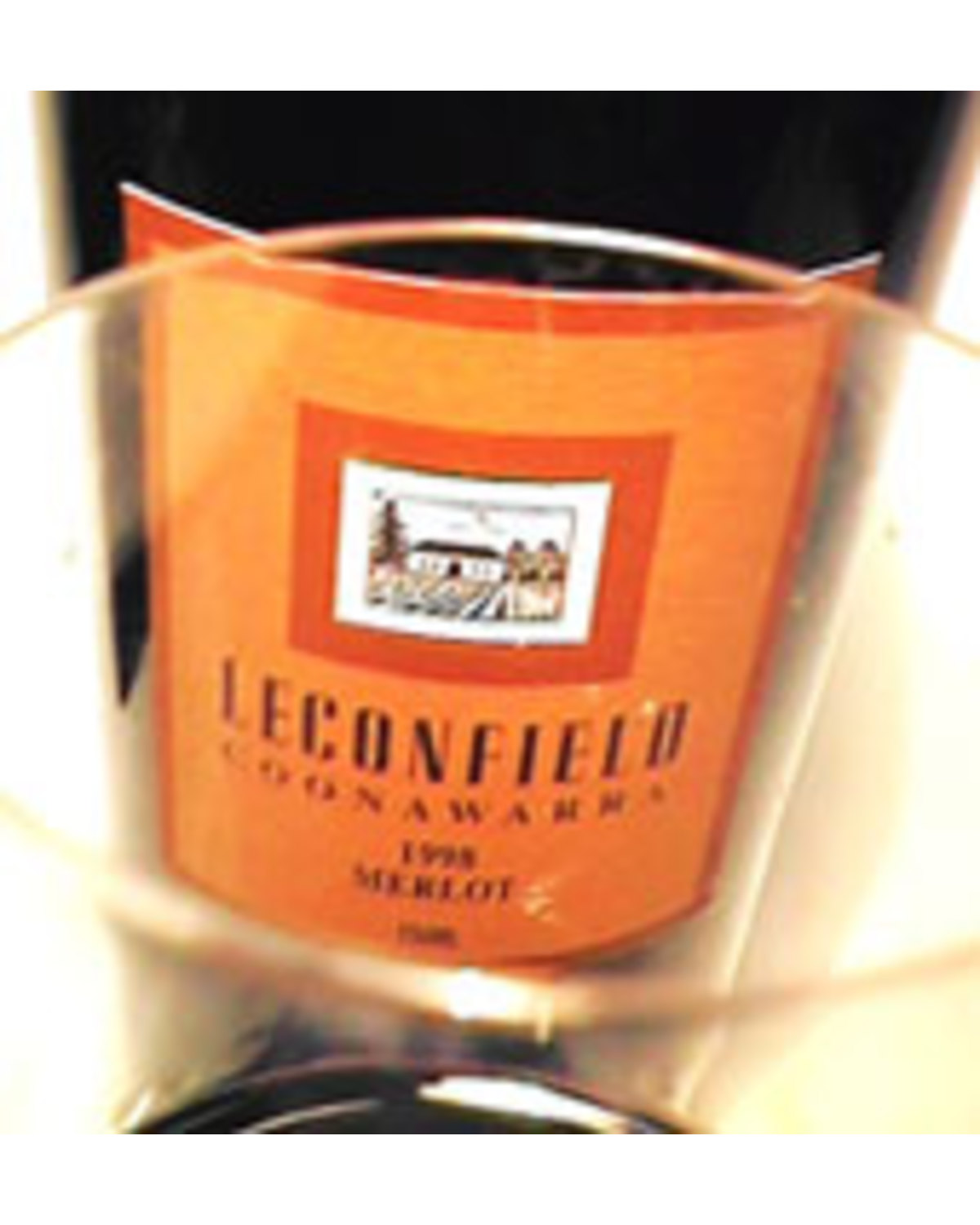 1998 Leconfield Coonawarra Merlot Nicks Wine Merchants