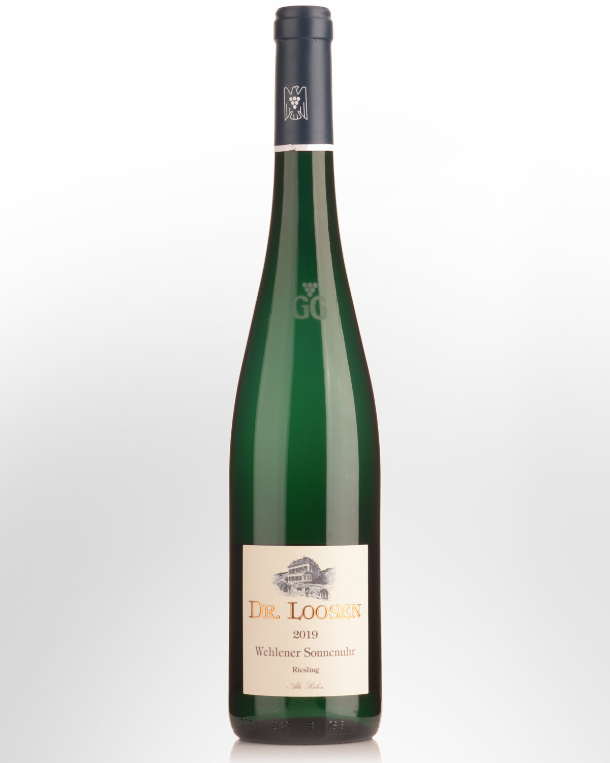 Dr Loosen Wehlener Sonnenuhr Alte Reben Riesling Grosses Gewachs