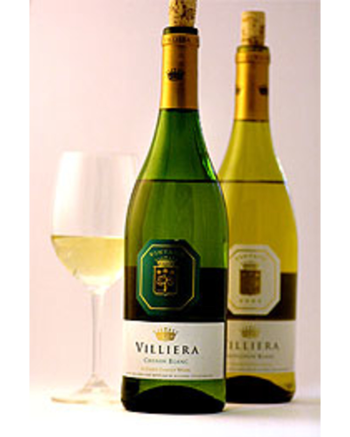 2004 Villiera Chenin Blanc Nicks Wine Merchants