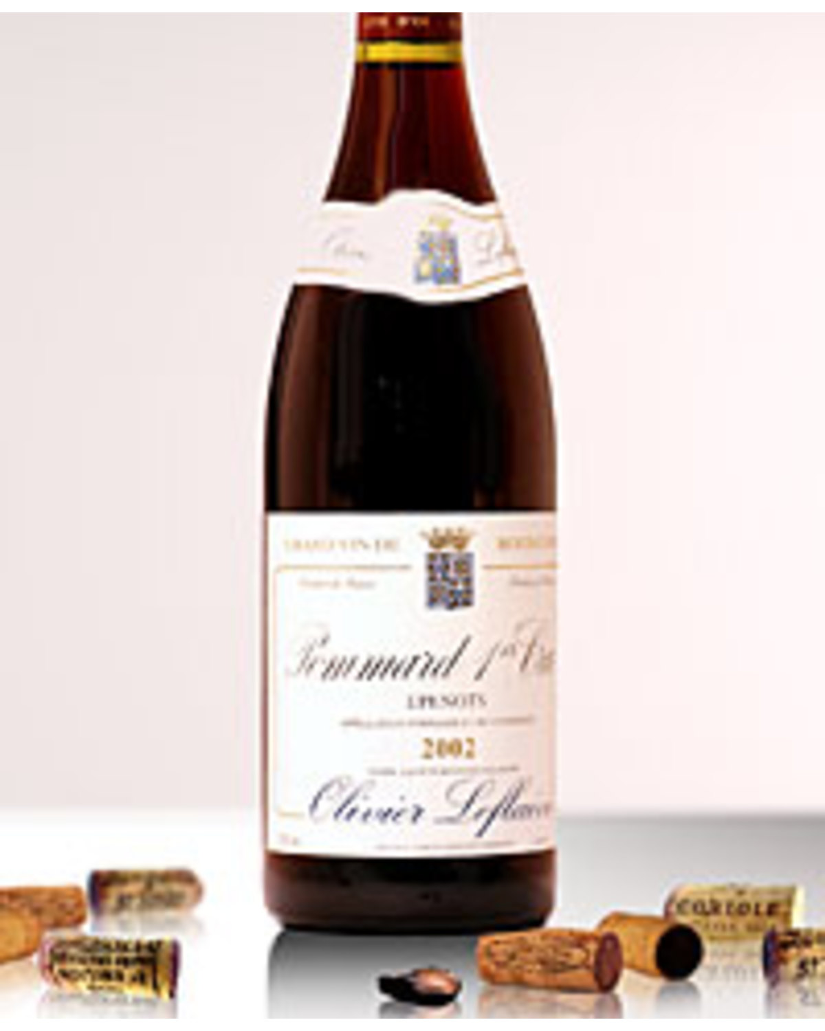 Olivier Leflaive Pommard St Cru Epenots Nicks Wine Merchants