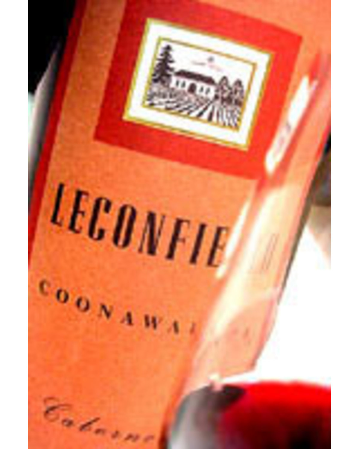 2001 Leconfield Coonawarra Cabernet Sauvignon Nicks Wine Merchants