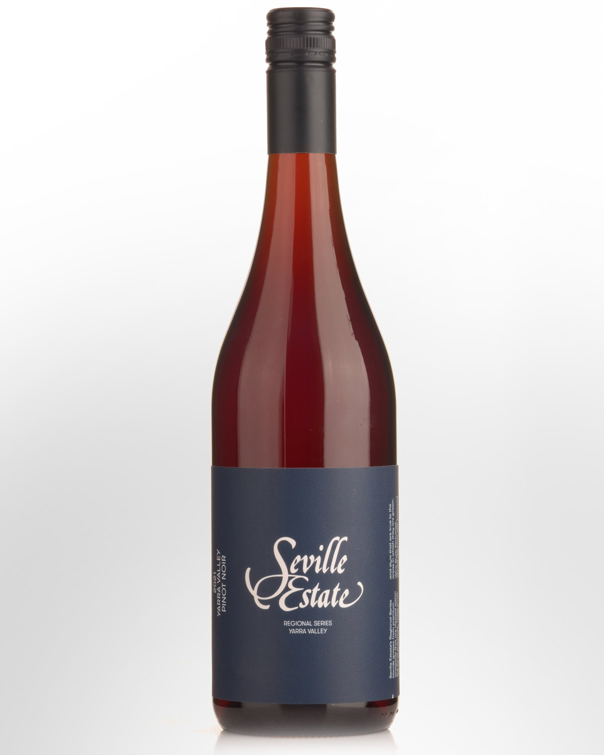 Seville Estate Regional Series Pinot Noir Nicks Wine Merchants