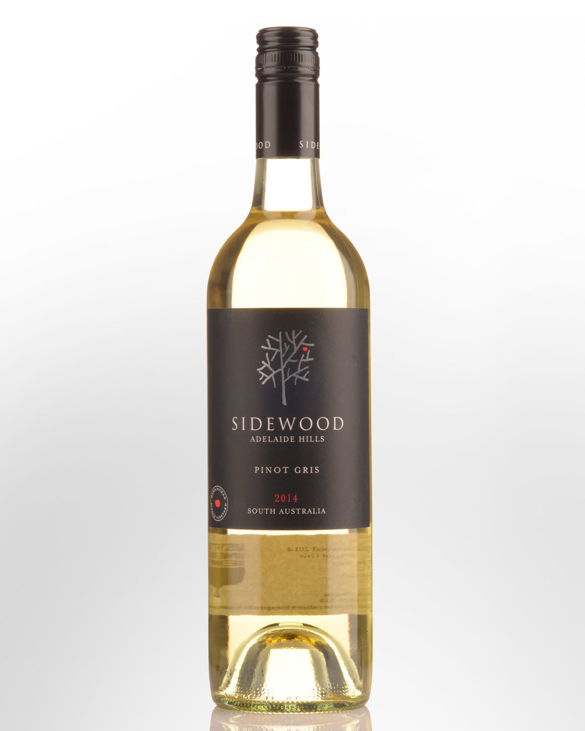 Sidewood Pinot Gris Nicks Wine Merchants