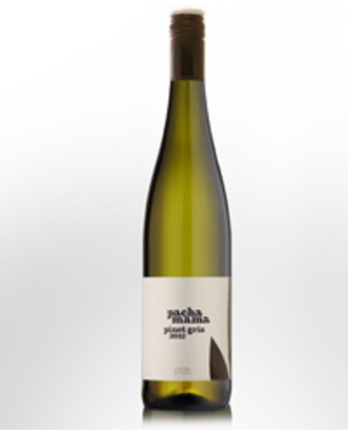 Pachamama Pinot Gris Nicks Wine Merchants