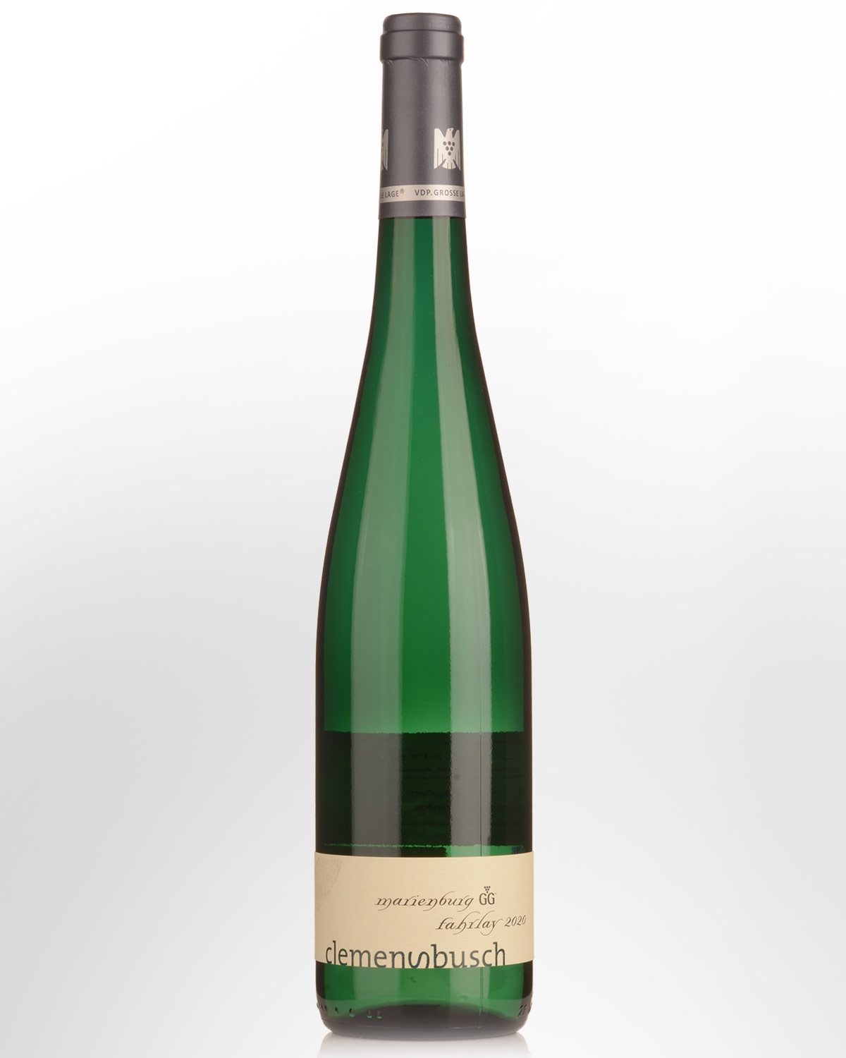 Clemens Busch Marienburg Fahrlay Riesling Grosses Gewachs Nicks