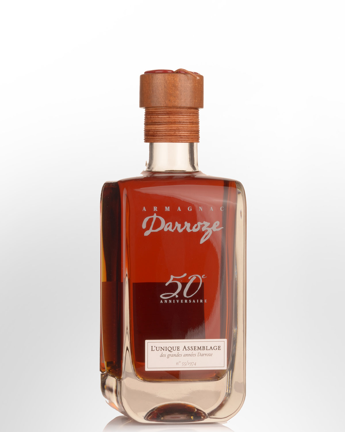 Darroze Lunique Assemblage Des Grandes Ann Es Darroze Bas Armagnac