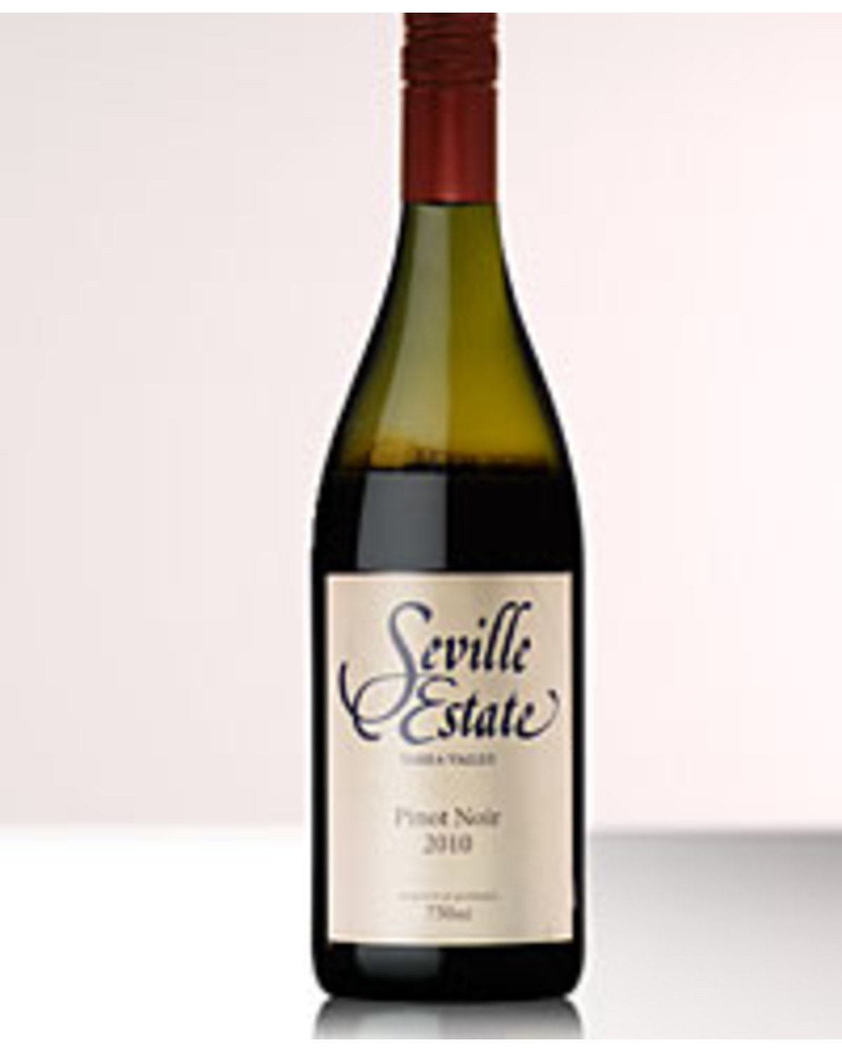 Seville Estate Yarra Valley Pinot Noir Nicks Wine Merchants