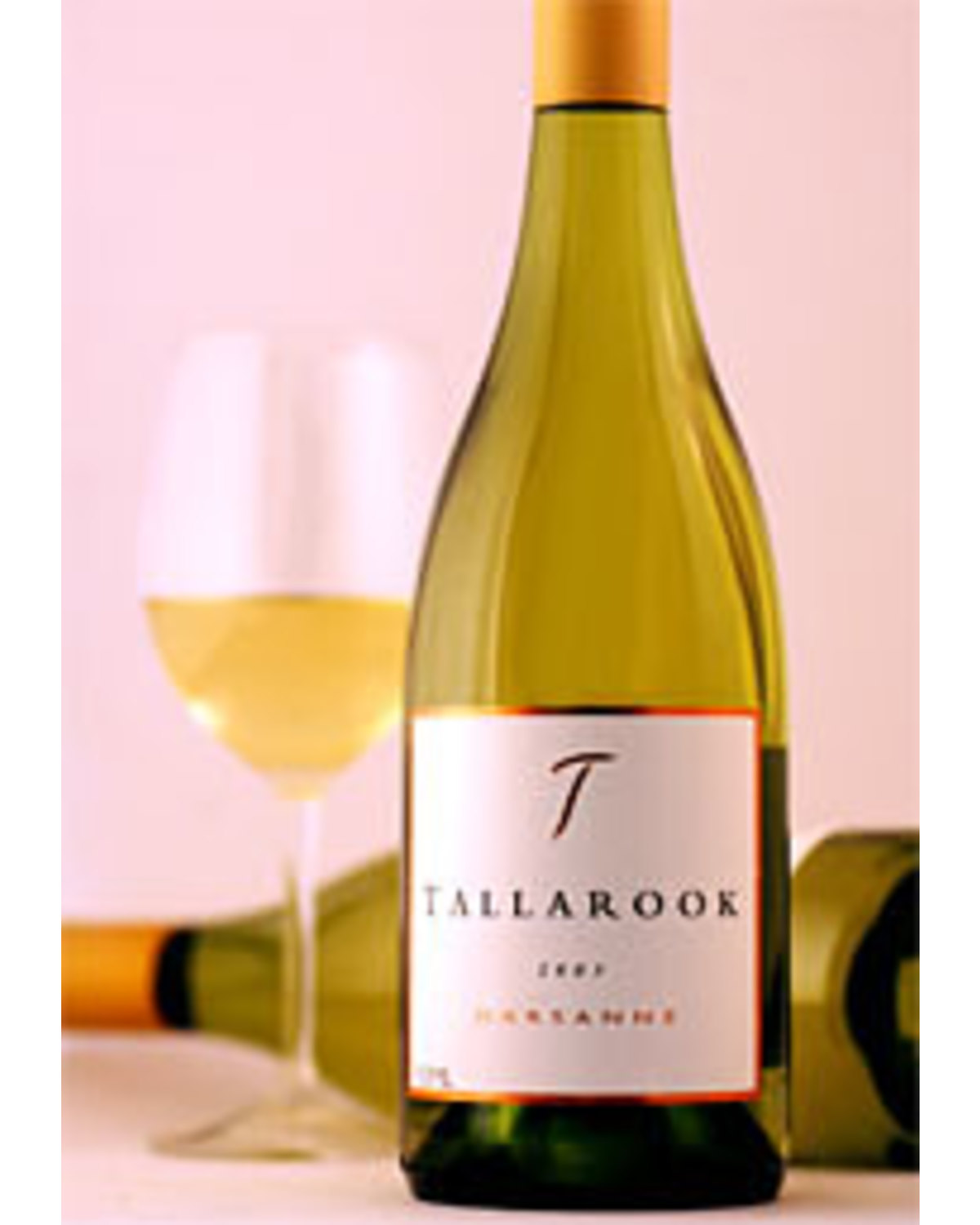 Tallarook Marsanne Nicks Wine Merchants