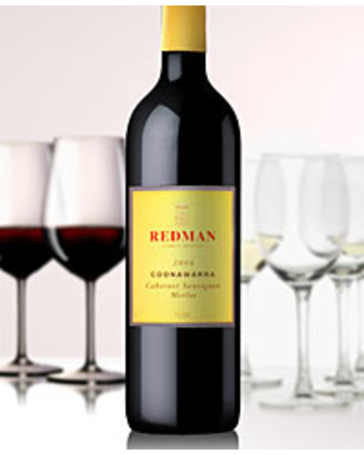 Redman Cabernet Sauvignon Merlot Nicks Wine Merchants