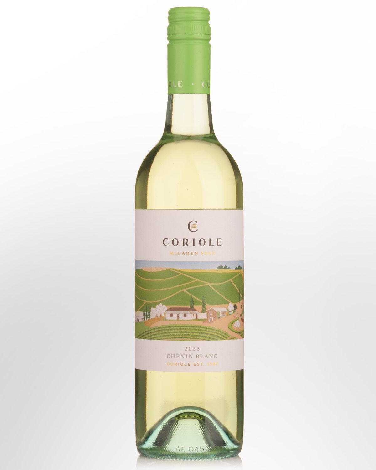 2023 Coriole Chenin Blanc Nicks Wine Merchants