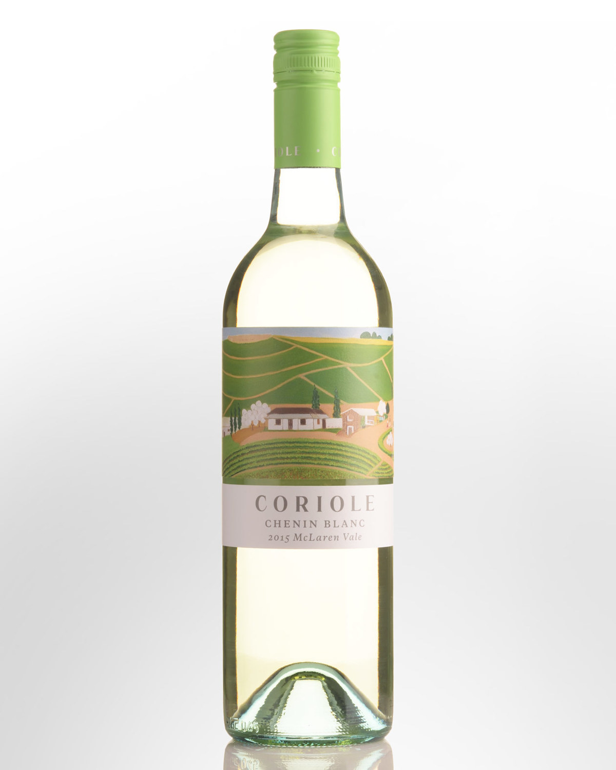 Coriole Chenin Blanc Nicks Wine Merchants