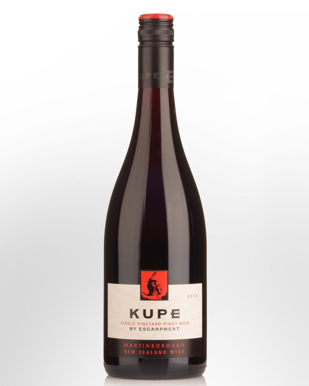 Escarpment Kupe Pinot Noir Nicks Wine Merchants