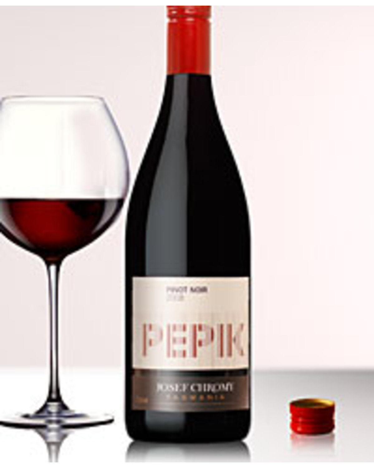 2011 Josef Chromy Pepik Pinot Noir Nicks Wine Merchants