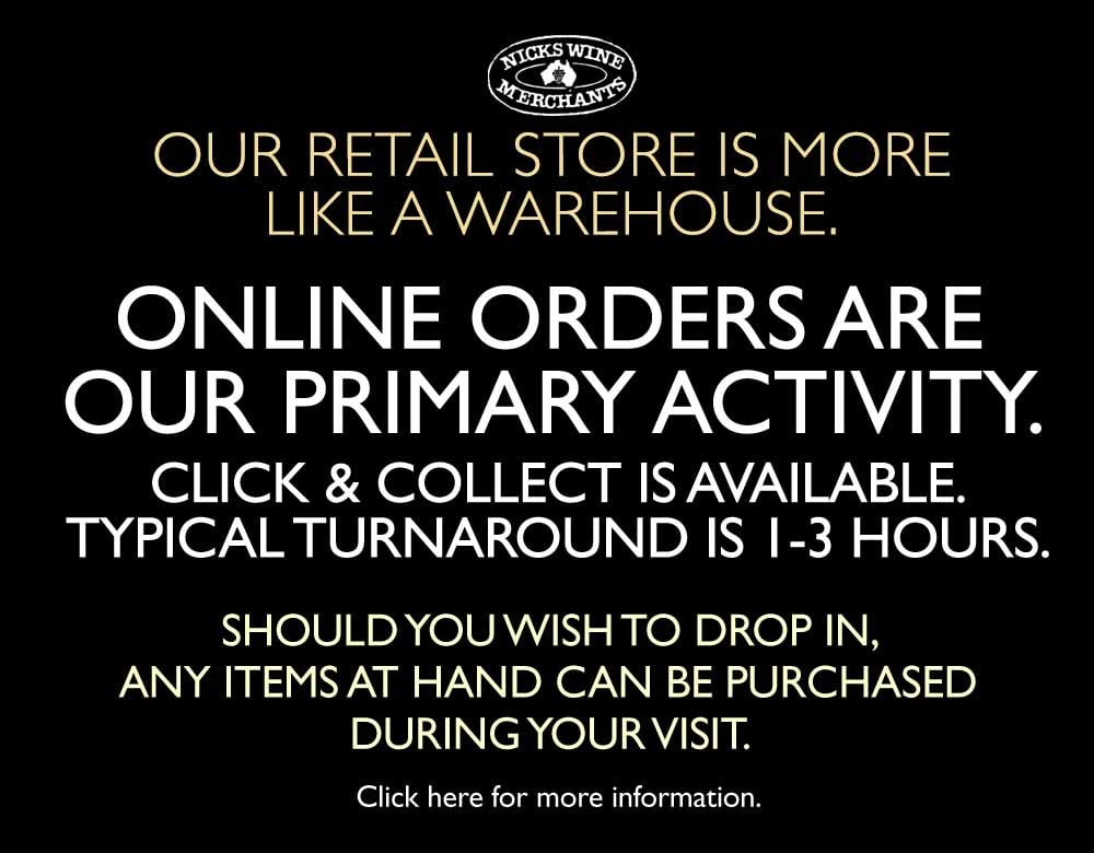 Store Notice