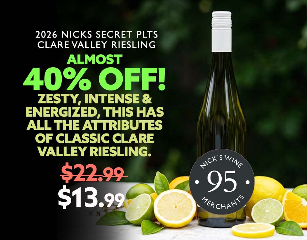 Reisling
