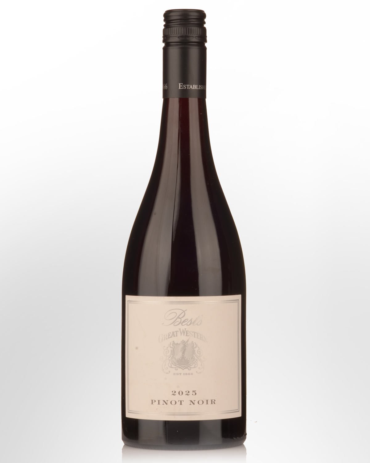 2025 Best’s Great Western Pinot Noir