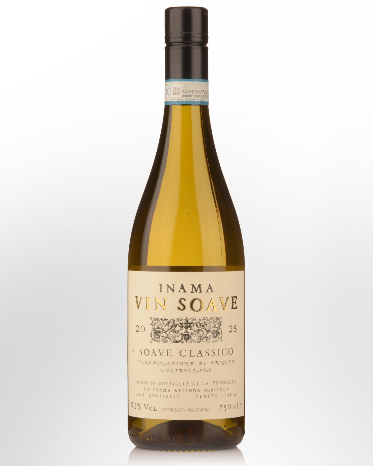 2025 Inama Soave Classico