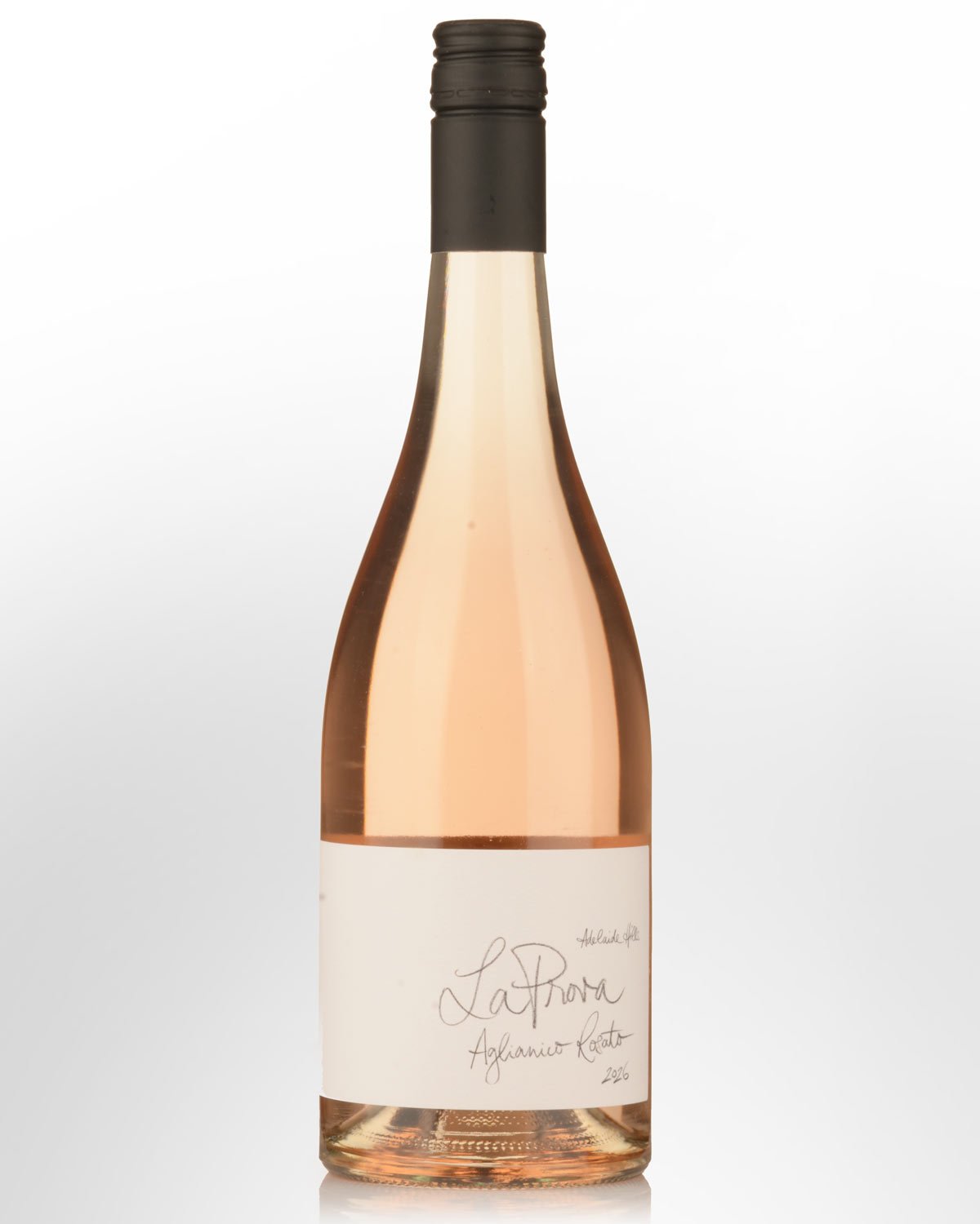 2026 La Prova Aglianico Rosato
