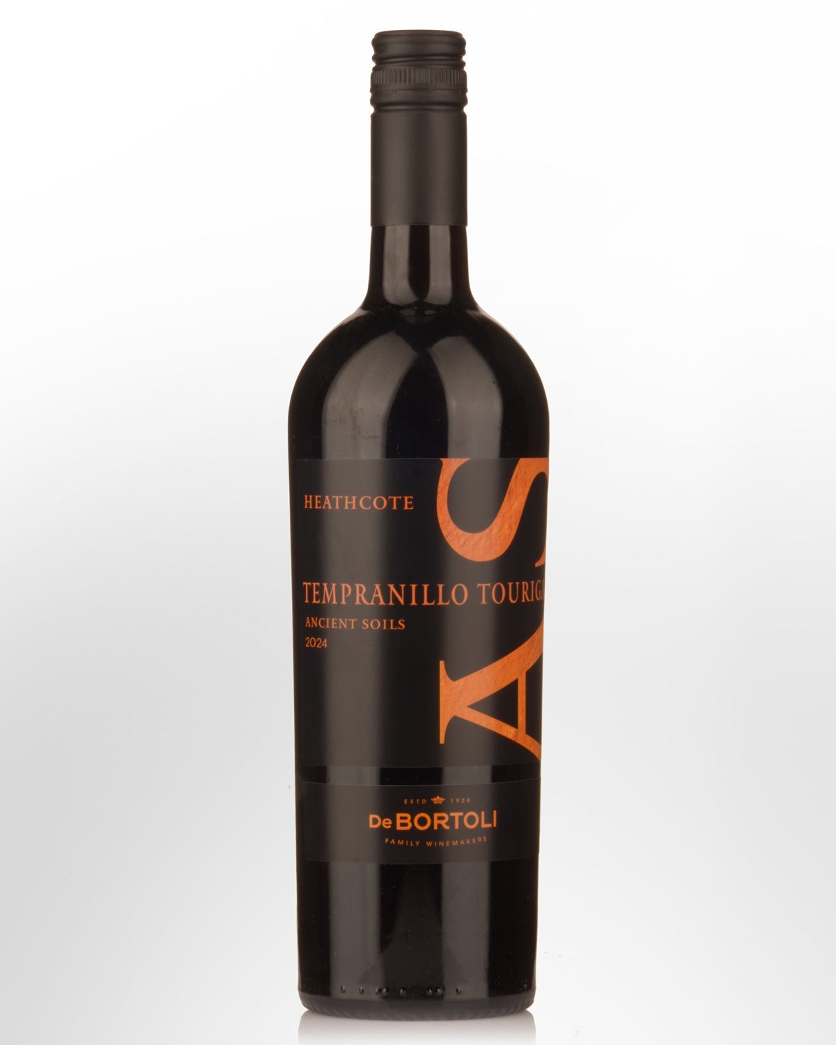 2024 De Bortoli Ancient Soils Tempranillo Touriga
