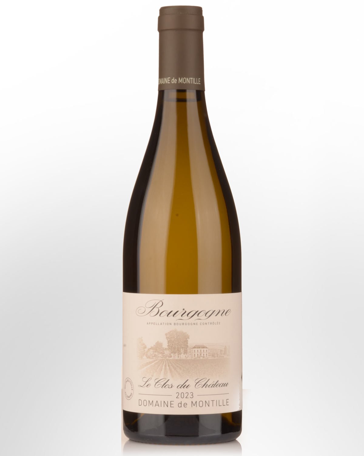 2023 Domaine de Montille Le Clos du Chateau Bourgogne