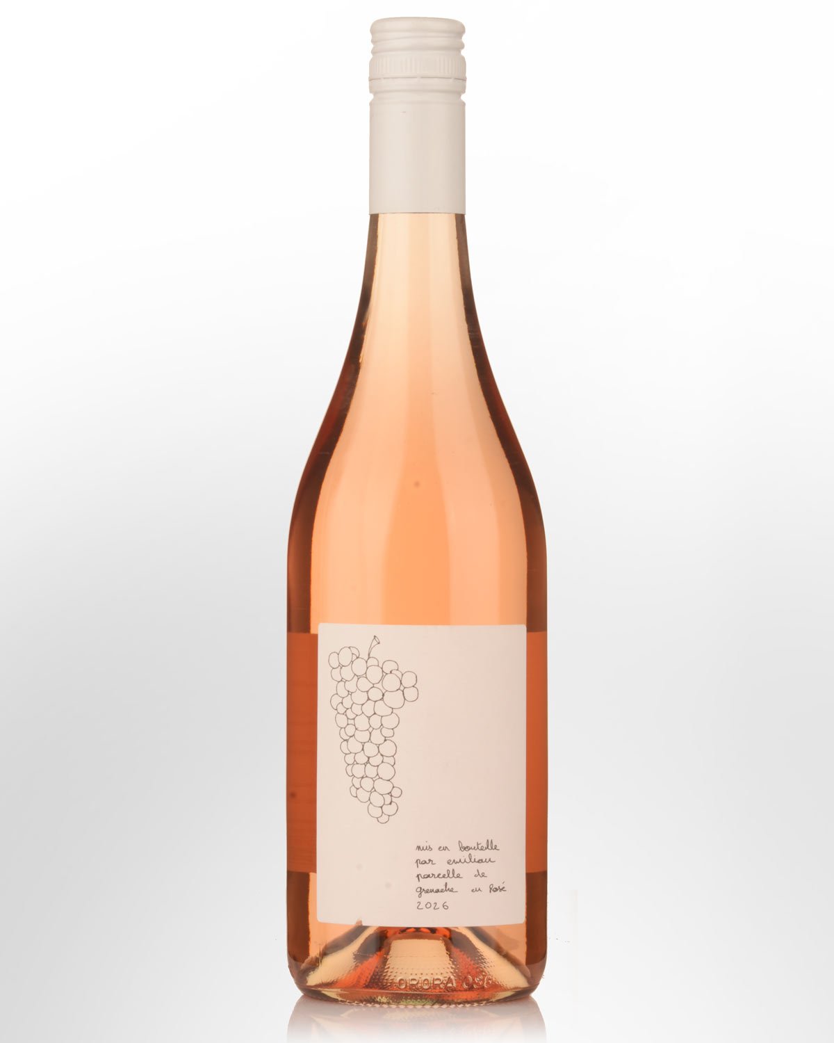 2026 Emilian Single Vineyard Rose