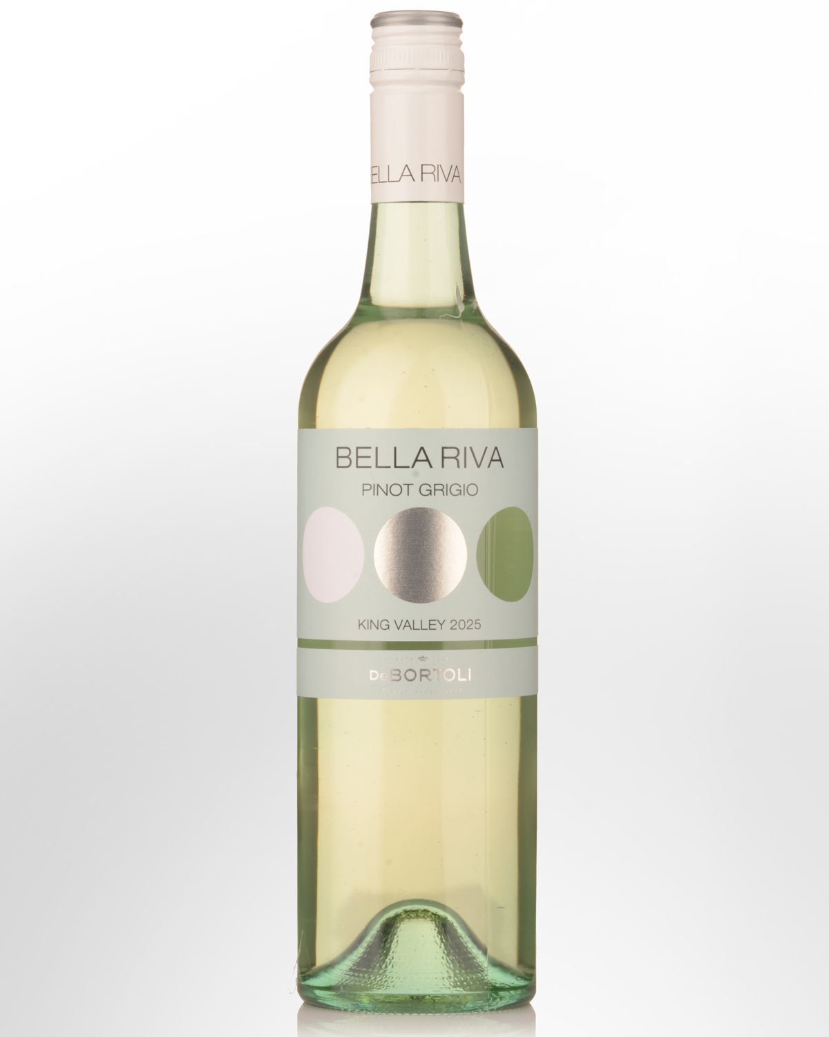 2025 De Bortoli Bella Riva Pinot Grigio