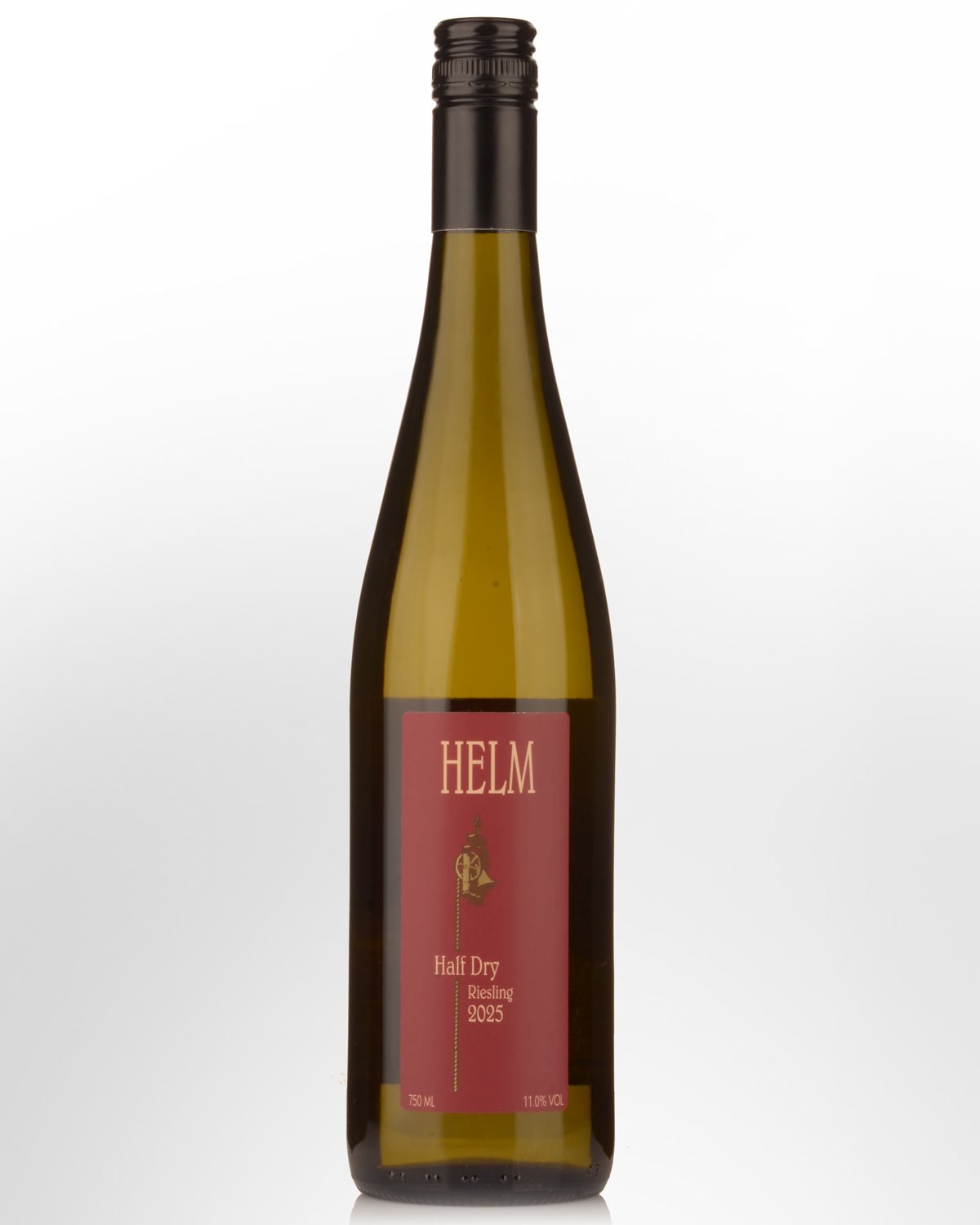 2025 Helm Half Dry Riesling