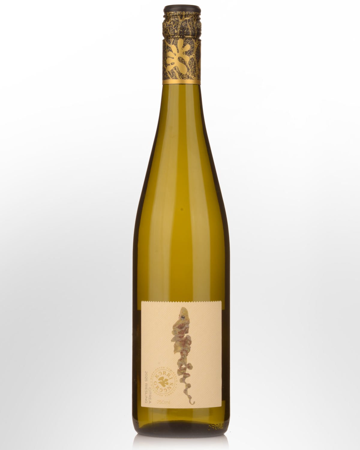 2025 Kerri Greens Citrea Riesling