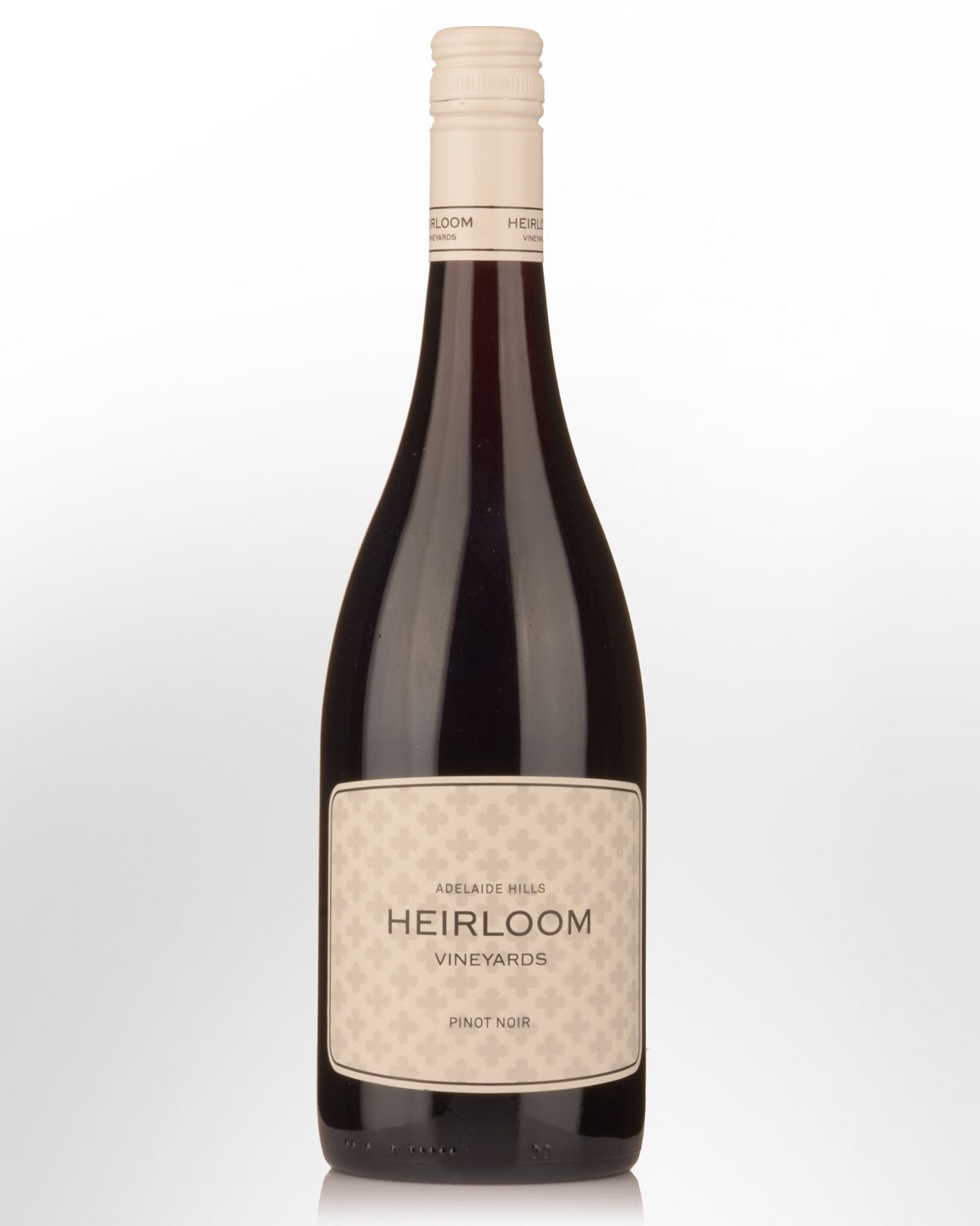 2025 Heirloom Vineyards Pinot Noir