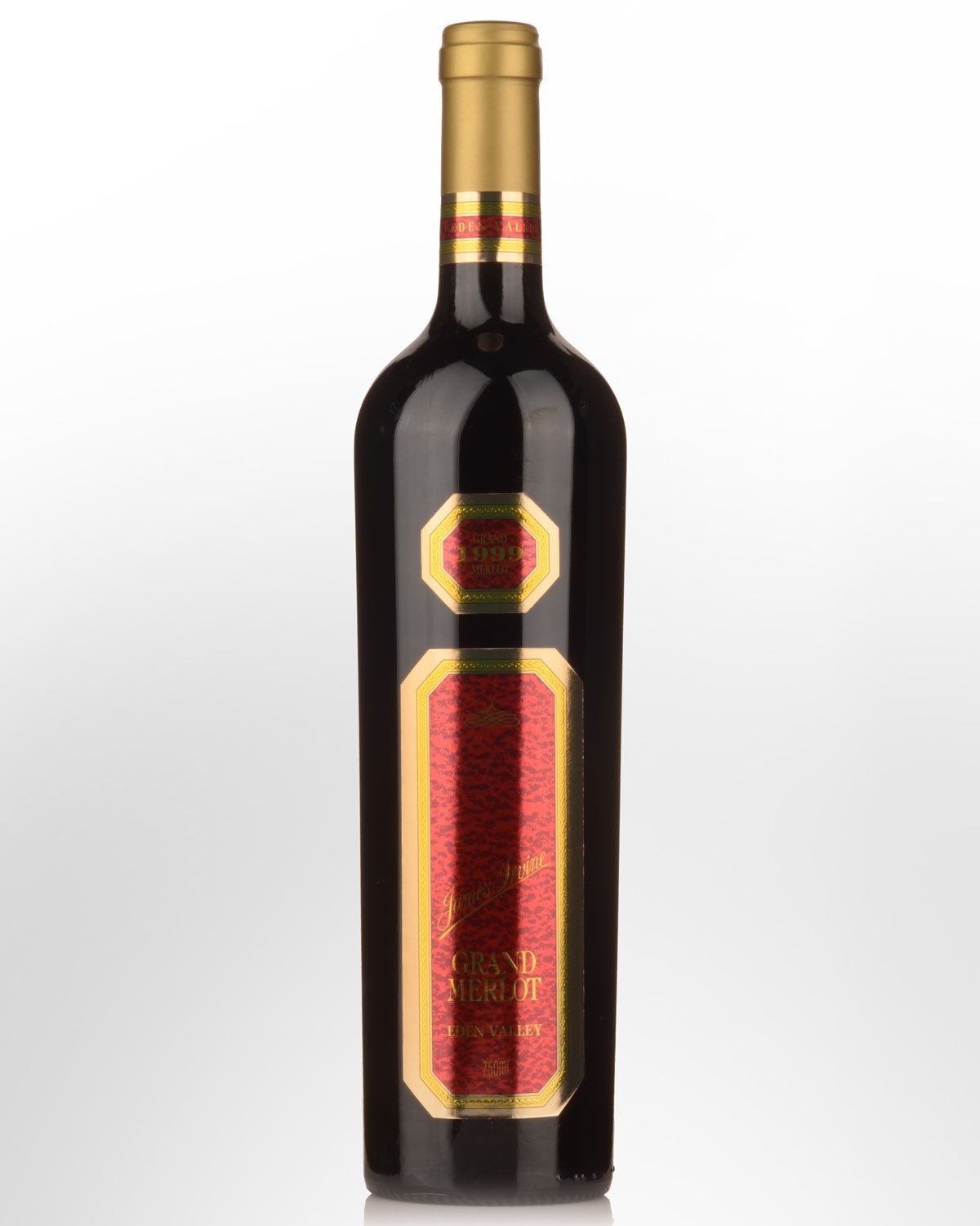 1999 Irvine Grand Merlot - Museum Release