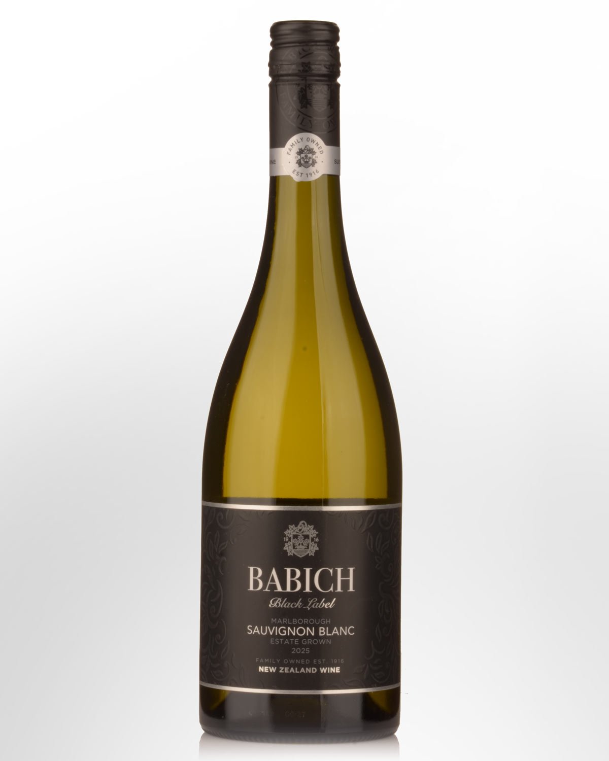 2025 Babich Black Label Sauvignon Blanc