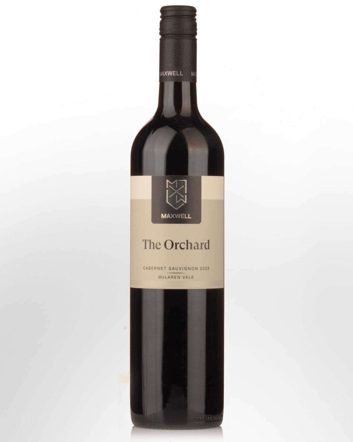 2023 Maxwell The Orchard Cabernet Sauvignon