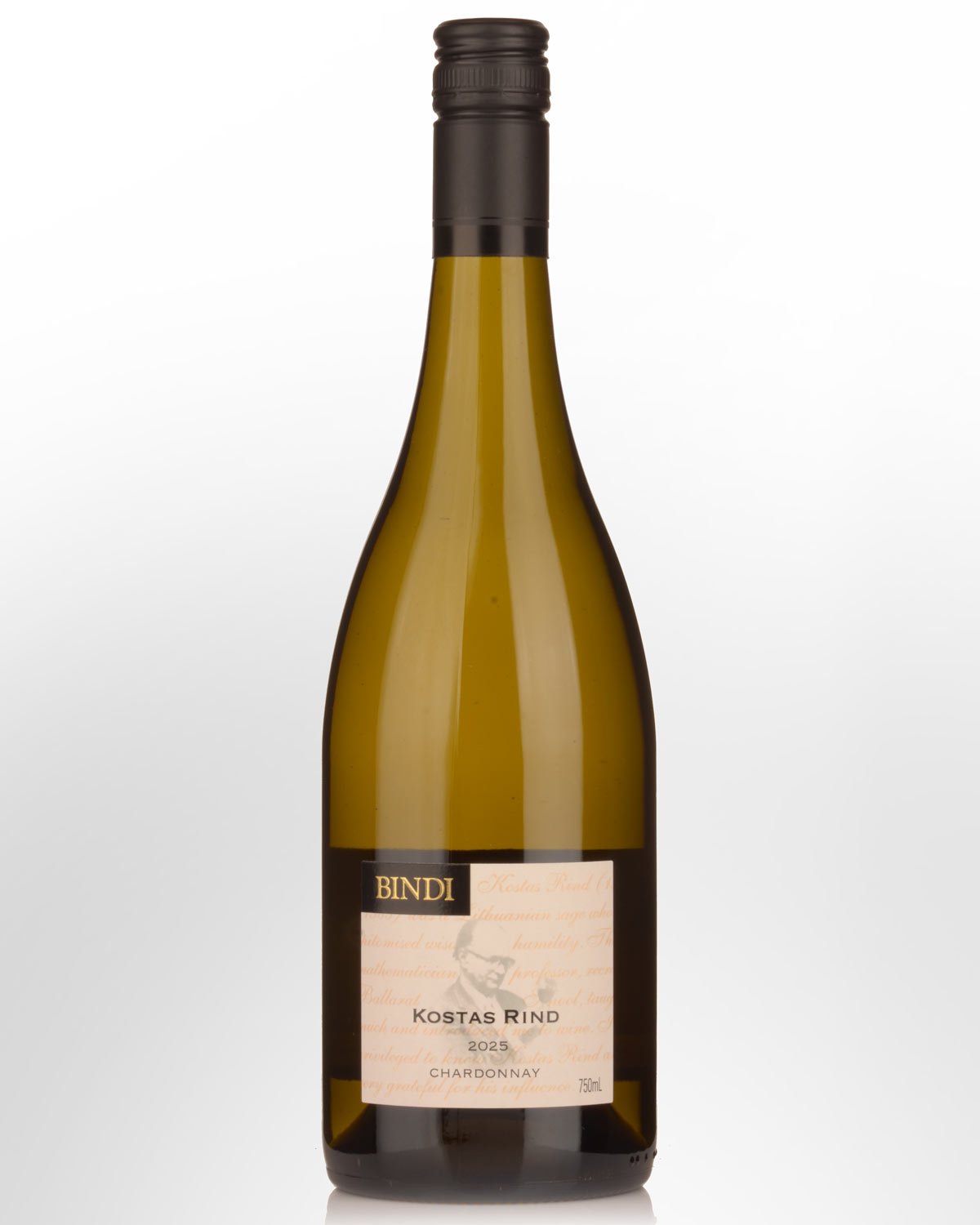 2025 Bindi Kostas Rind Chardonnay