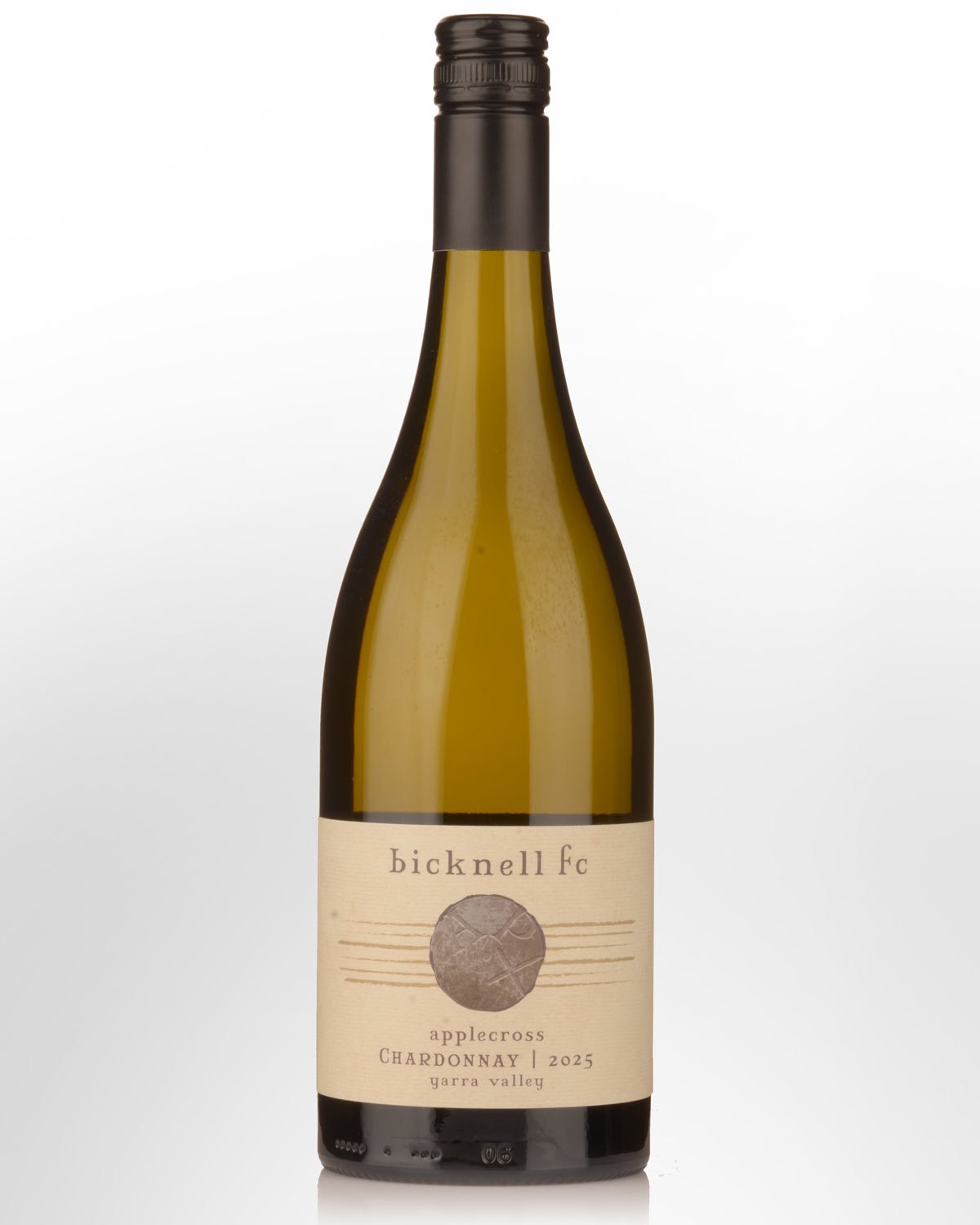 2025 Bicknell FC Applecross Chardonnay
