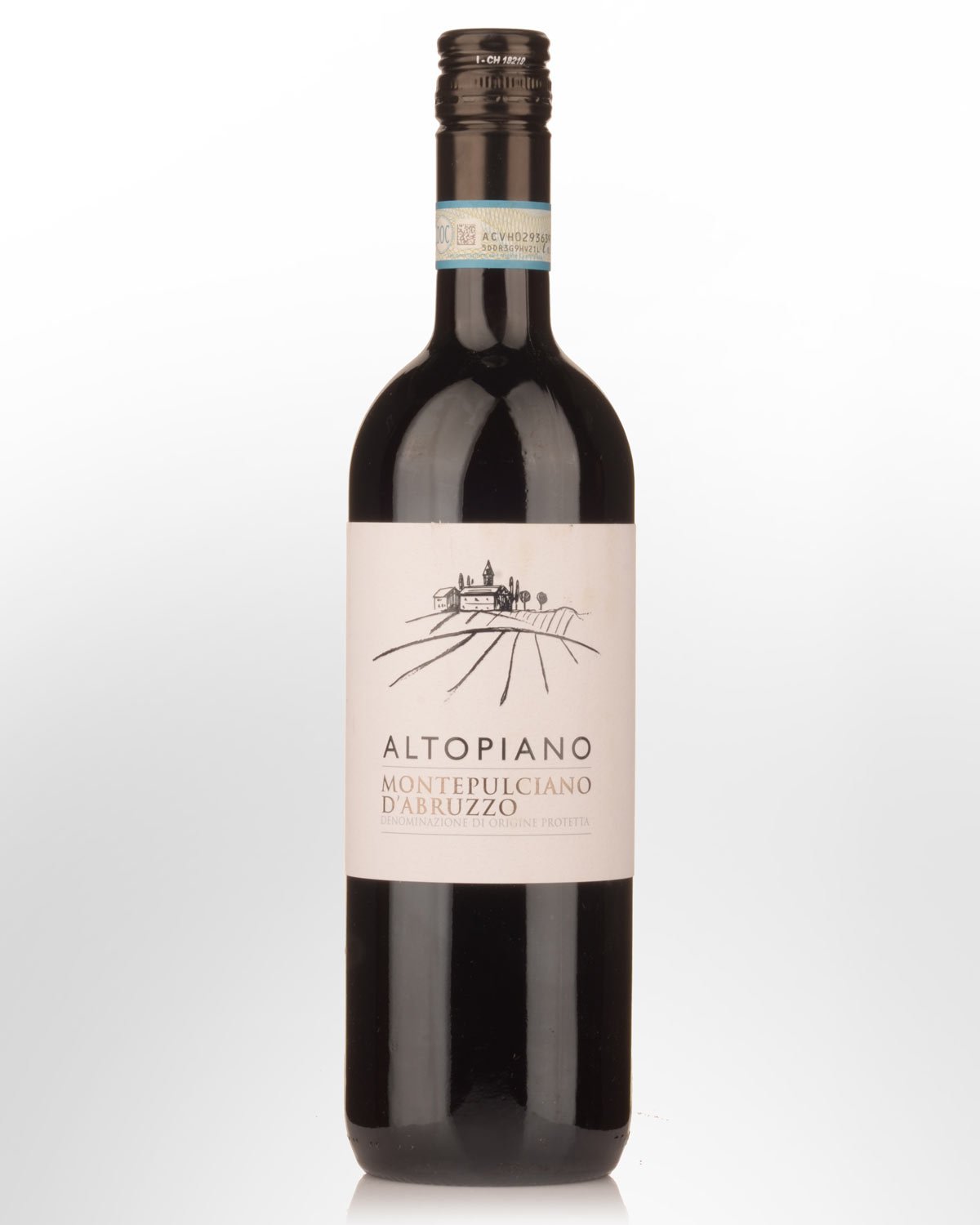 2024 Altopiano Montepuliciano d’Abruzzo
