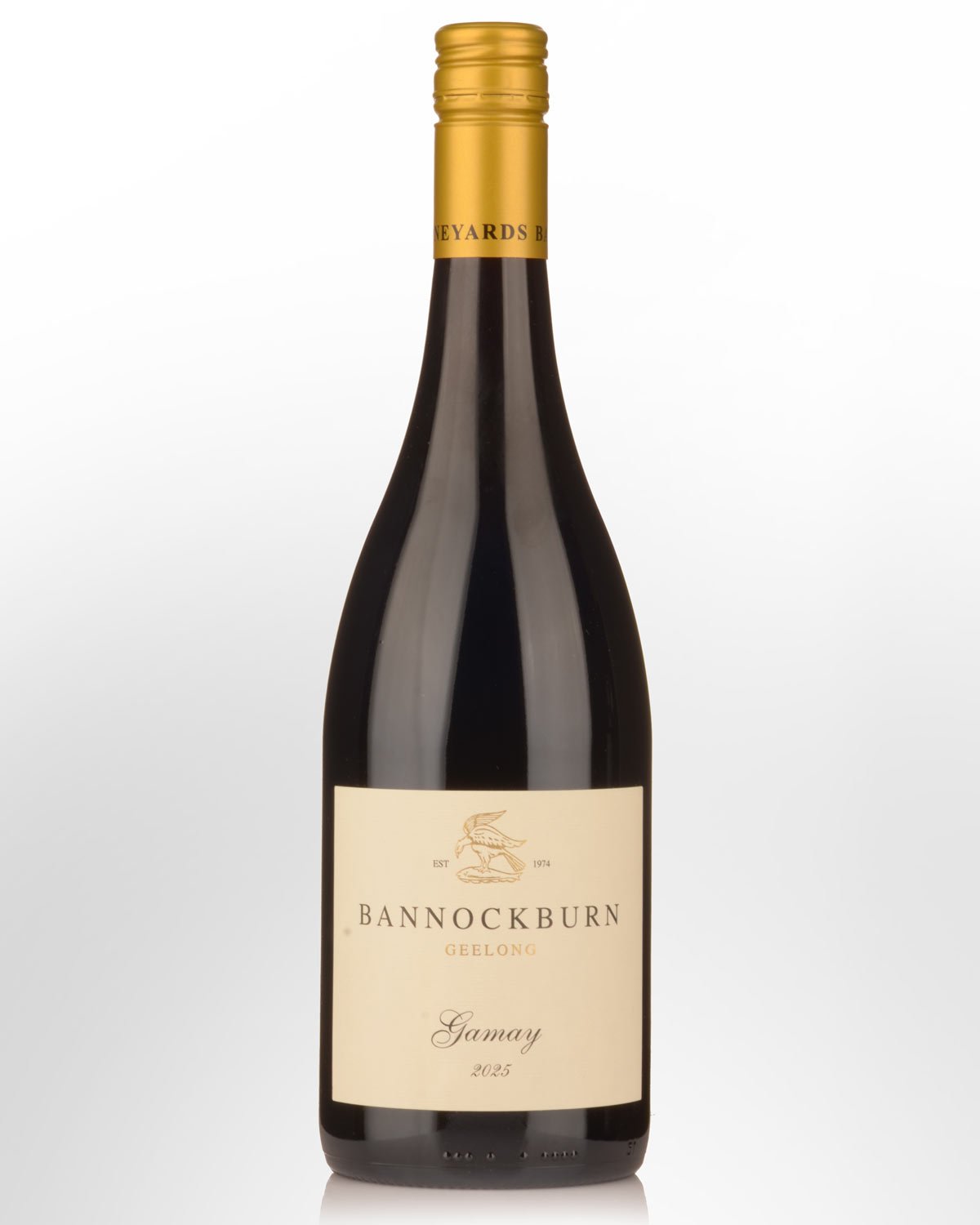 2025 Bannockburn Gamay
