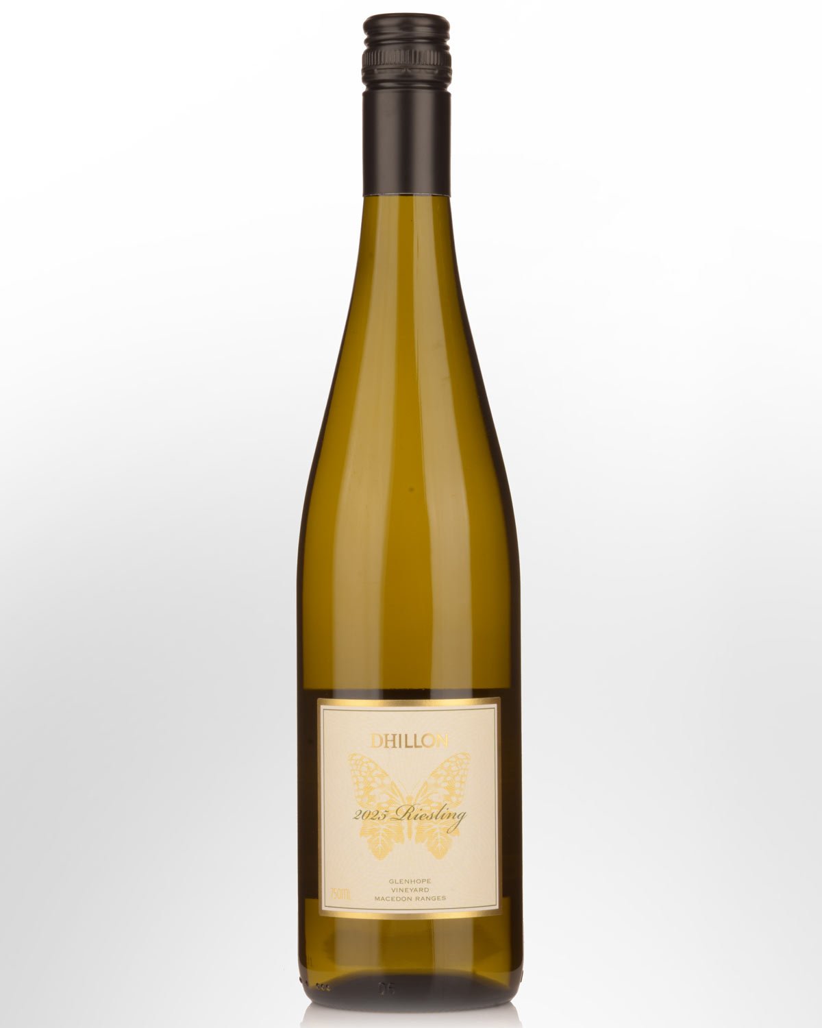 2025 Bindi Wines Dhillon Glenhope Vineyard Riesling