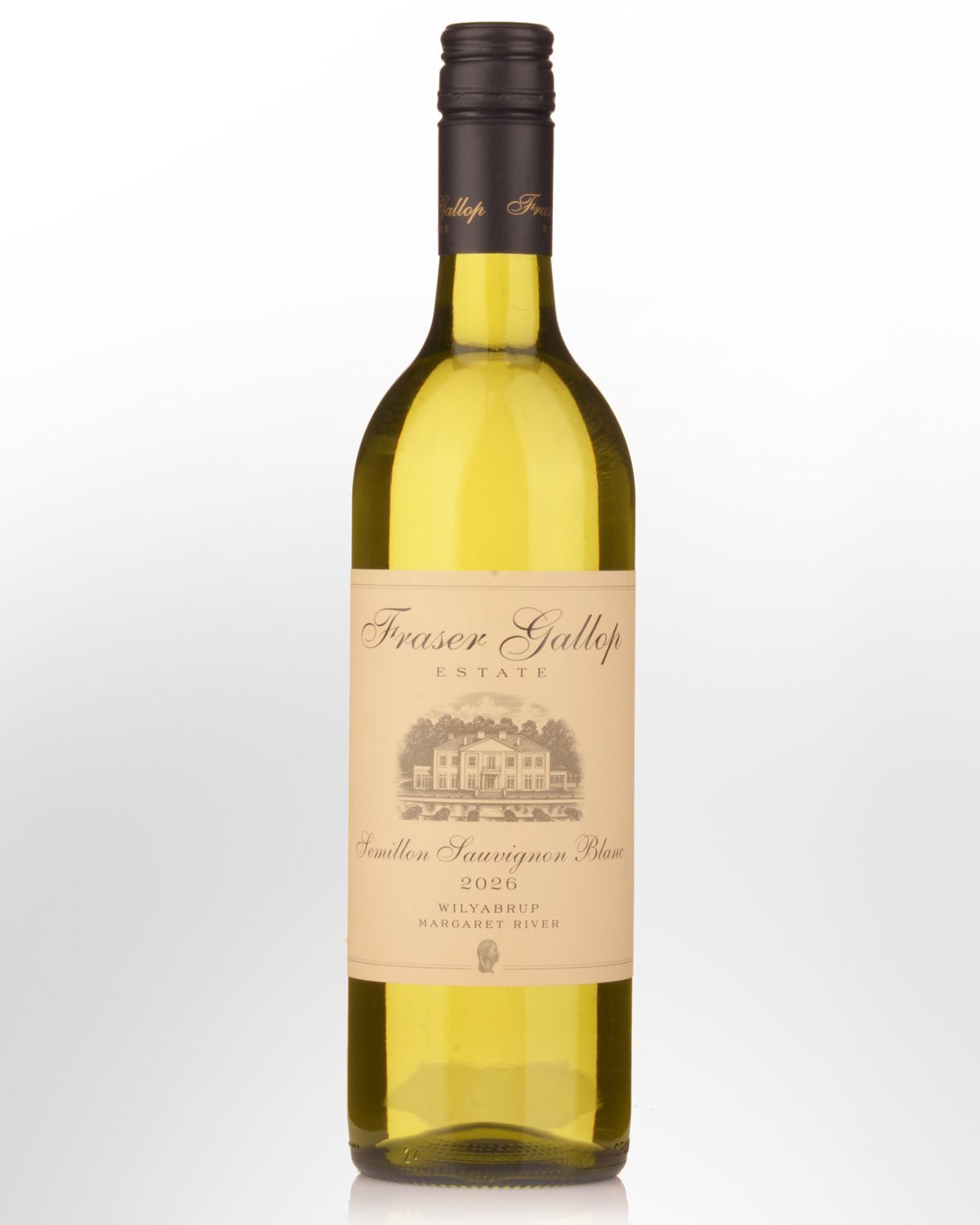 2026 Fraser Gallop Estate Semillon Sauvignon Blanc