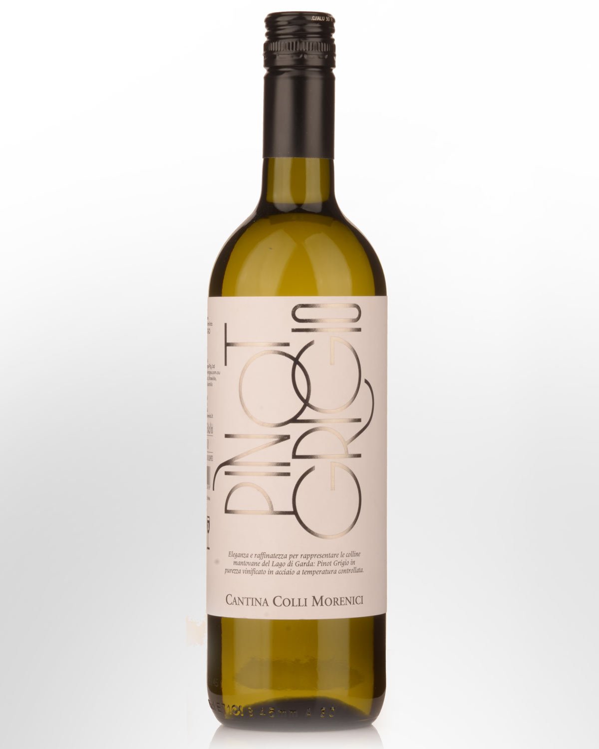 2025 Cantina Colli Morenici Pinot Grigio