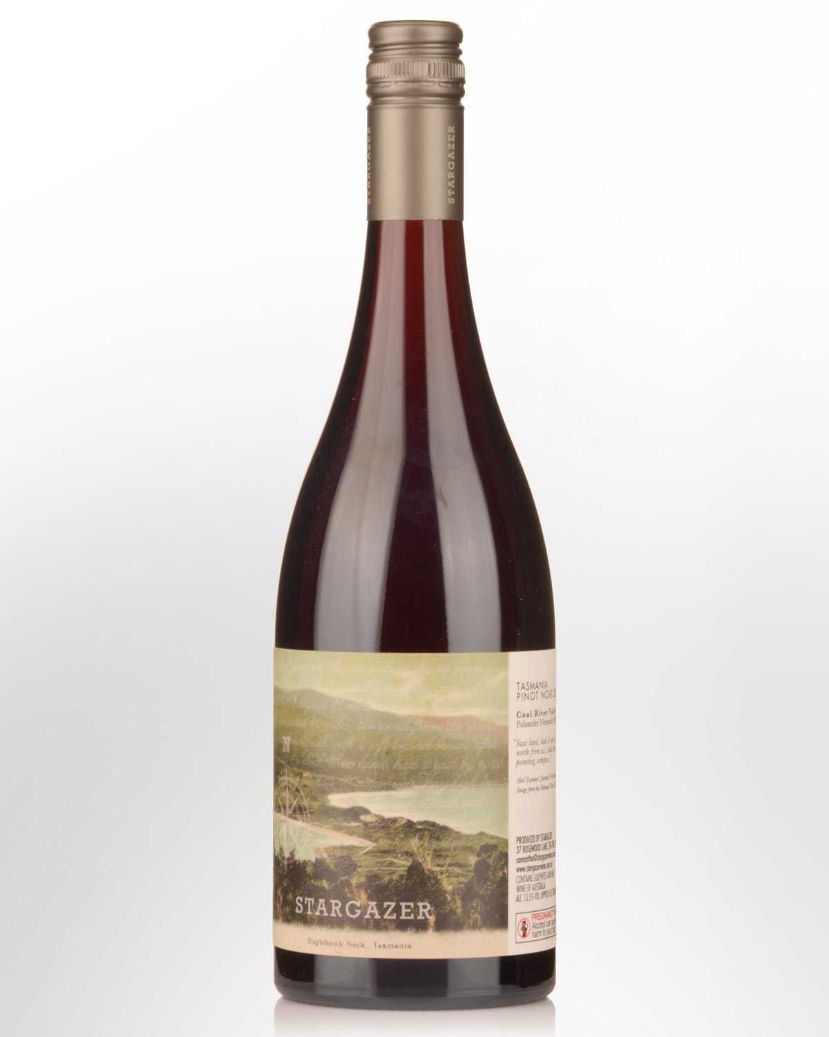 2025 Stargazer Pinot Noir