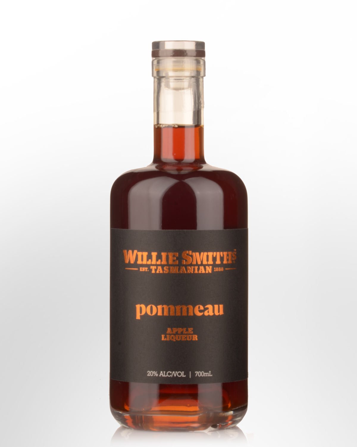 Willie Smith Pommeau (700ml)