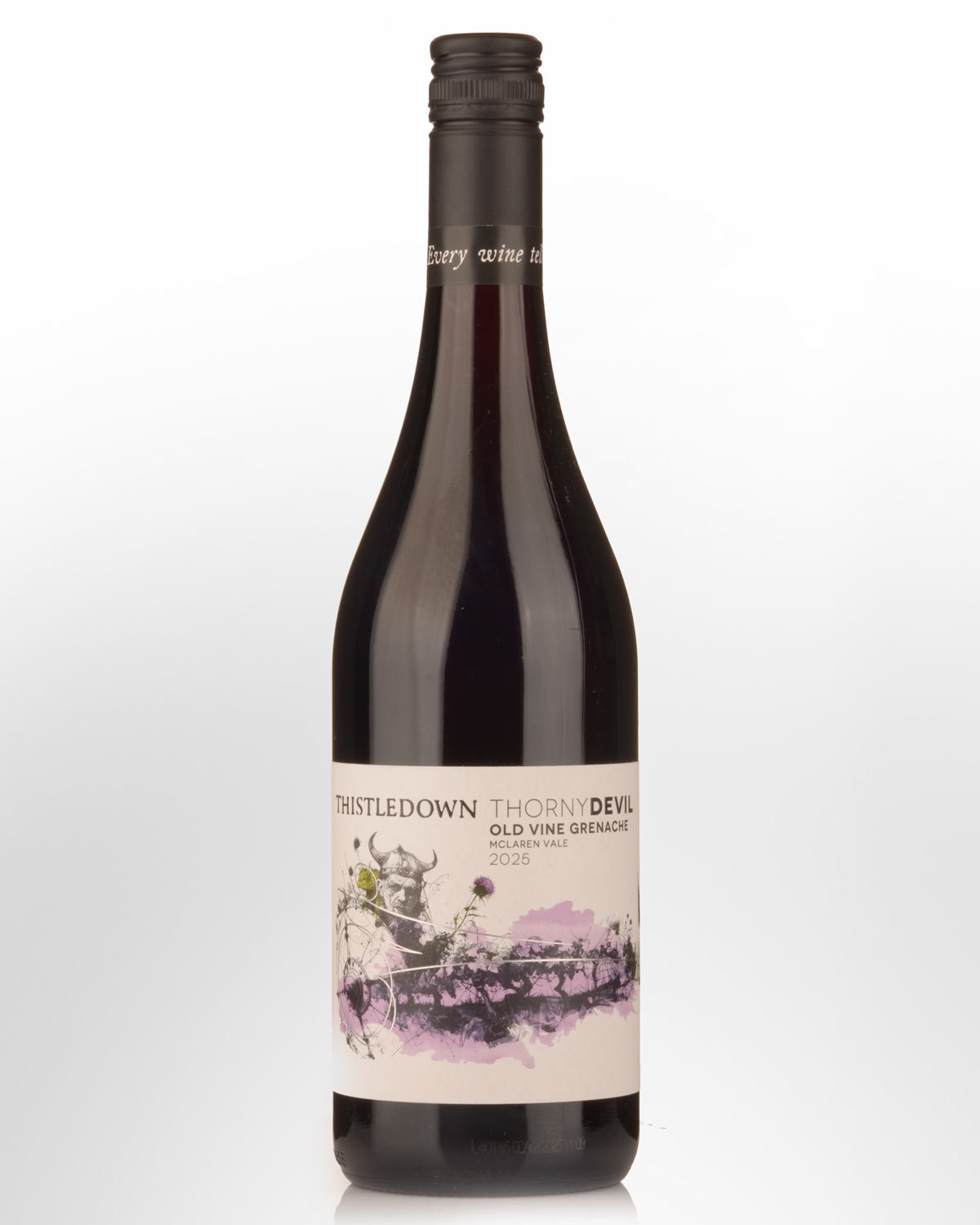 2025 Thistledown Thorny Devil Old Vine Grenache